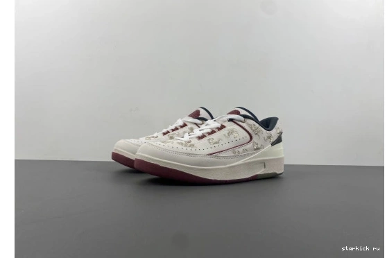 2 FJ3468-100 “Chinese  Air FJ3468-100 Jordan Low Retro New Year” 0405